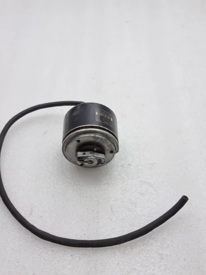 HEIDENHAIN ENCODER ROD 426B 5000 MADE IN GERMANY